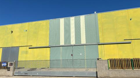 Industrial buildings to rent in Passeig Venta Nova, 84, Camarles, Tarragona - image 3 Photo 3 of Industrial buildings to rent in Passeig Venta Nova, 84, Camarles, Tarragona