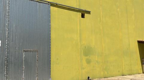 Industrial buildings to rent in Passeig Venta Nova, 84, Camarles, Tarragona - image 5 Photo 5 of Industrial buildings to rent in Passeig Venta Nova, 84, Camarles, Tarragona