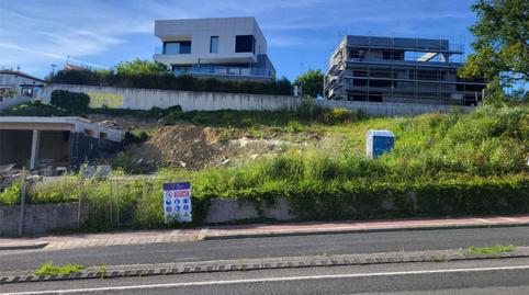 Constructible Land for sale in Andra-mari Kalea, 3, Gorliz, Bizkaia - image 2 Photo 2 of Constructible Land for sale in Andra-mari Kalea, 3, Gorliz, Bizkaia