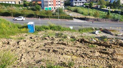 Constructible Land for sale in Andra-mari Kalea, 3, Gorliz, Bizkaia - image 3 Photo 3 of Constructible Land for sale in Andra-mari Kalea, 3, Gorliz, Bizkaia