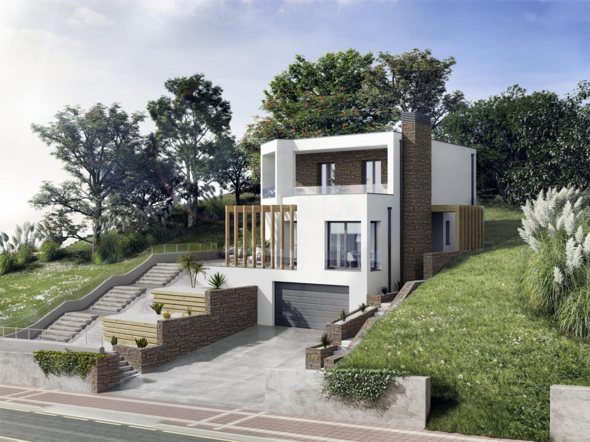 Constructible Land for sale in Gorliz