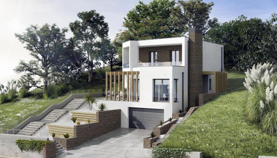 Constructible Land for sale in Andra-mari Kalea, 3, Gorliz, Bizkaia - image 1 Photo 1 of Constructible Land for sale in Andra-mari Kalea, 3, Gorliz, Bizkaia