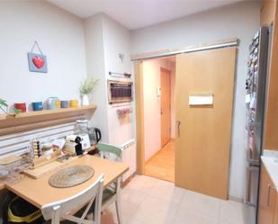 Kitchen of Flat for sale in Arenys de Mar  with Air Conditioner