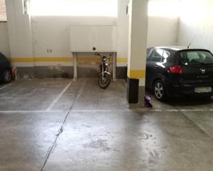 Parking of Garage to rent in  Pamplona / Iruña