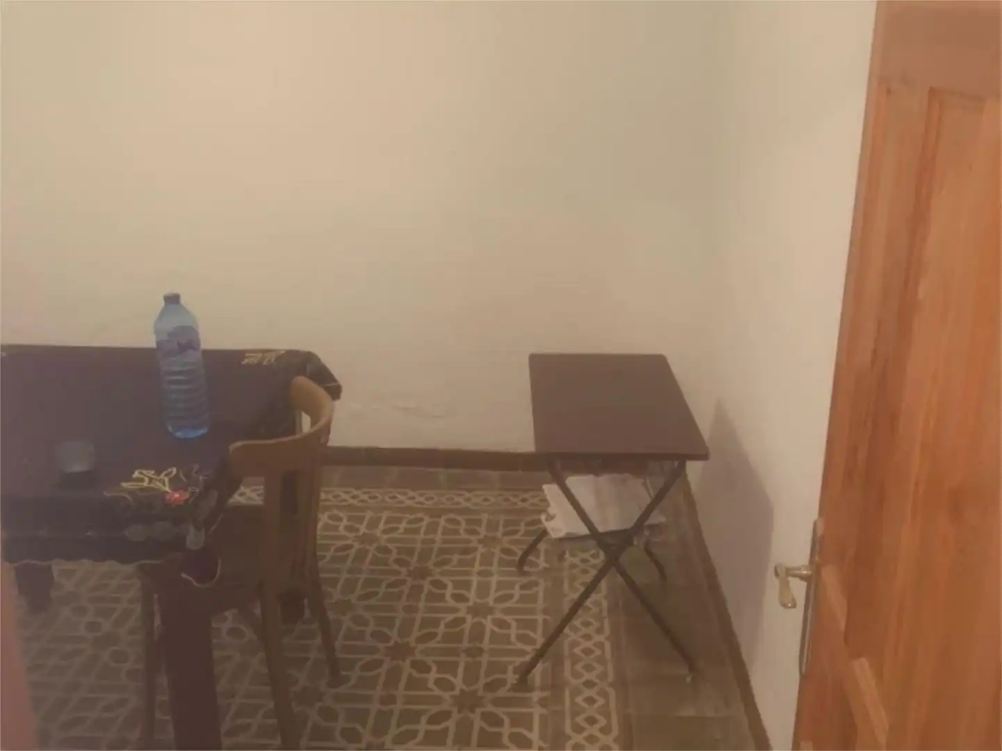 Piso en venta en Calle Ayuntamiento, 1, Prados Redondos Comedor de Piso en venta en Prados Redondos con Trastero, Amueblado y Balcón