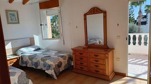 Flat to rent in Urbanizacion Benfis-park, 4g, Benferri, Alicante - image 2 Photo 2 of Flat to rent in Urbanizacion Benfis-park, 4g, Benferri, Alicante