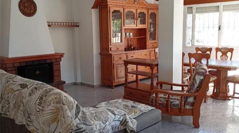 Flat to rent in Urbanizacion Benfis-park, 4g, Benferri, Alicante - image 5 Photo 5 of Flat to rent in Urbanizacion Benfis-park, 4g, Benferri, Alicante