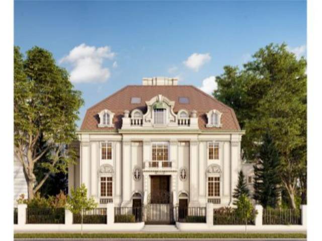 Casa-chalet en Venta en Carrer del Marquès de Mulhacen, 20 en Sarrià