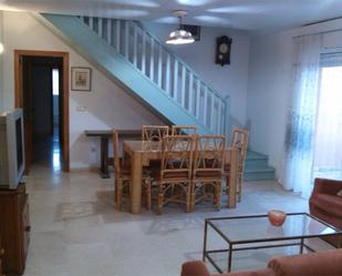 Dining room of Attic for sale in Los Alcázares  with Air Conditioner and Terrace