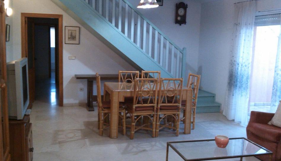 Attic for sale in Calle Telégrafos, 1a, Centro, Murcia - image 1 Photo 1 of Attic for sale in Calle Telégrafos, 1a, Centro, Murcia