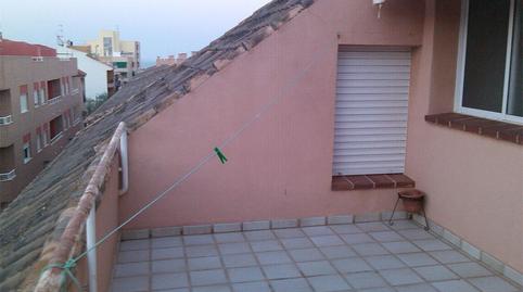 Attic for sale in Calle Telégrafos, 1a, Centro, Murcia - image 3 Photo 3 of Attic for sale in Calle Telégrafos, 1a, Centro, Murcia
