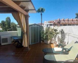 Garden of Apartment for sale in Mijas  with Terrace and Swimming Pool