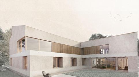 Foto 5 de Terreno en venta en Carrer Manso Villalba, 34, La Roca del Vallès, Barcelona