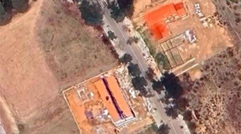 Foto 4 de Terreno en venta en Carrer Manso Villalba, 34, La Roca del Vallès, Barcelona