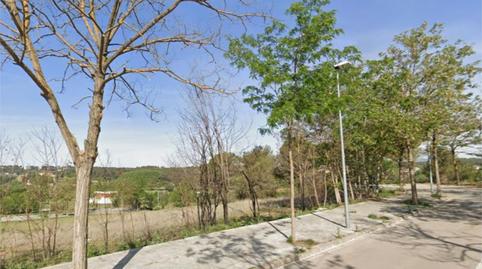 Foto 3 de Terreno en venta en Carrer Manso Villalba, 34, La Roca del Vallès, Barcelona