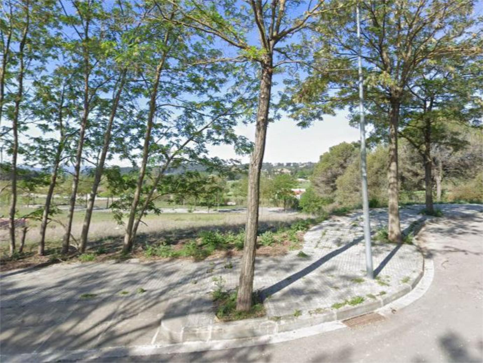 Land for sale in Carrer Manso Villalba, 34, La Roca del Vallès Land for sale in La Roca del Vallès