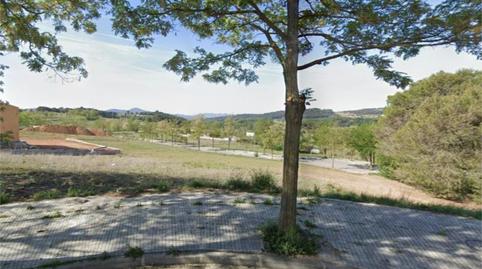 Foto 2 de Terreno en venta en Carrer Manso Villalba, 34, La Roca del Vallès, Barcelona