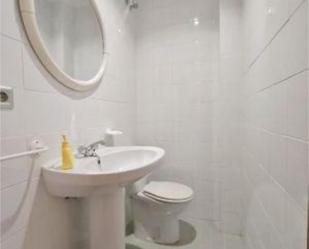 Bathroom of House or chalet for sale in Badajoz Capital  with Terrace