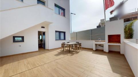 Photo 4 from new construction home in Flat for sale in Avenida Denia, Los Balcones - Los Altos, Alicante