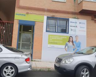 Local de lloguer en Alcorcón