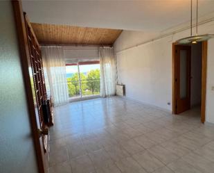 Living room of Flat for sale in Vilassar de Mar  with Air Conditioner, Terrace and Balcony