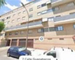 Exterior view of Garage for sale in Getafe