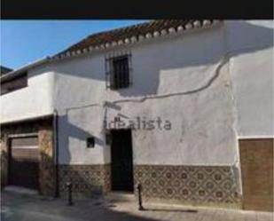 Vista exterior de Casa o xalet en venda en Alhaurín de la Torre amb Terrassa