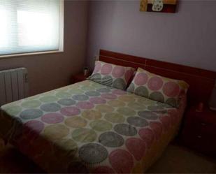 Bedroom of Single-family semi-detached for sale in Bañobárez  with Terrace