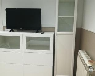 Bedroom of Flat to rent in  Madrid Capital