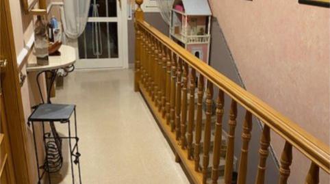 Foto 2 de Pis en venda a Calle de Sanjuanistas, 12, Monzón, Huesca