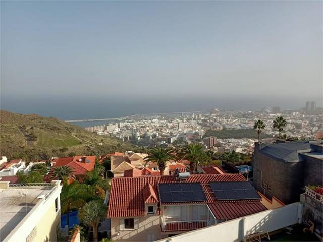 Apartamento en Alquiler en Calle Rubens Marichal López, 89 en Ifara - Las Mimosas