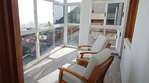 Apartament de lloguer a Calle Rubens Marichal López, 89, Ifara - Las Mimosas, Santa Cruz de Tenerife - imatge 4 Foto 4 de Apartament de lloguer a Calle Rubens Marichal López, 89, Ifara - Las Mimosas, Santa Cruz de Tenerife