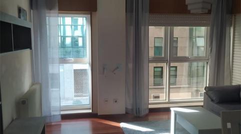 Photo 5 of Flat to rent in Calle Antonio Gómez Vilasó, 2, Castiñeiriño - Cruceiro de Sar, A Coruña