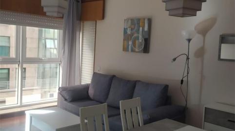 Photo 4 of Flat to rent in Calle Antonio Gómez Vilasó, 2, Castiñeiriño - Cruceiro de Sar, A Coruña