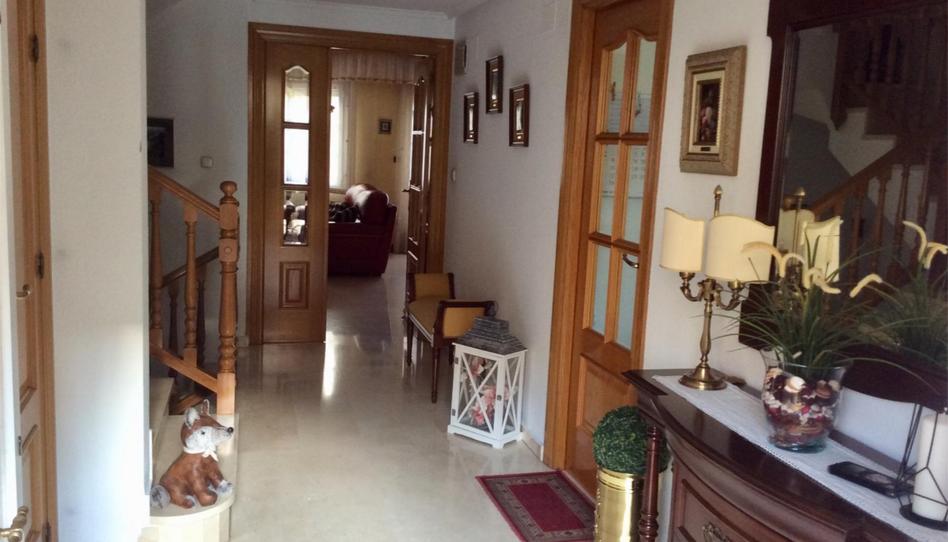 Foto 1 de Casa adosada en venda a Urbanització Cerro San Jorge, S/n,  Huesca Capital, Huesca