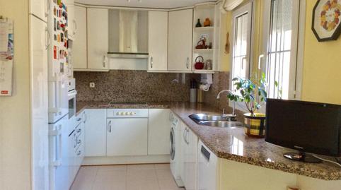 Foto 2 de Casa adosada en venda a Urbanització Cerro San Jorge, S/n,  Huesca Capital, Huesca