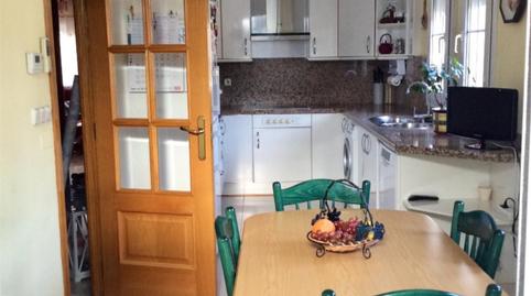 Foto 3 de Casa adosada en venda a Urbanització Cerro San Jorge, S/n,  Huesca Capital, Huesca