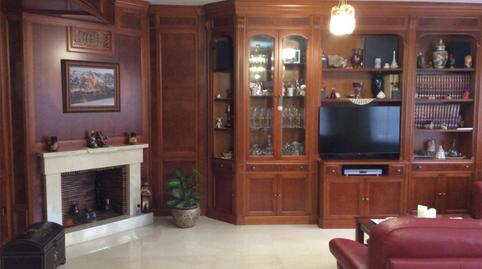 Foto 5 de Casa adosada en venda a Urbanització Cerro San Jorge, S/n,  Huesca Capital, Huesca