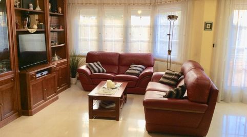 Foto 5 de Casa adosada en venda a Urbanització Cerro San Jorge, S/n, Huesca Capital, Huesca