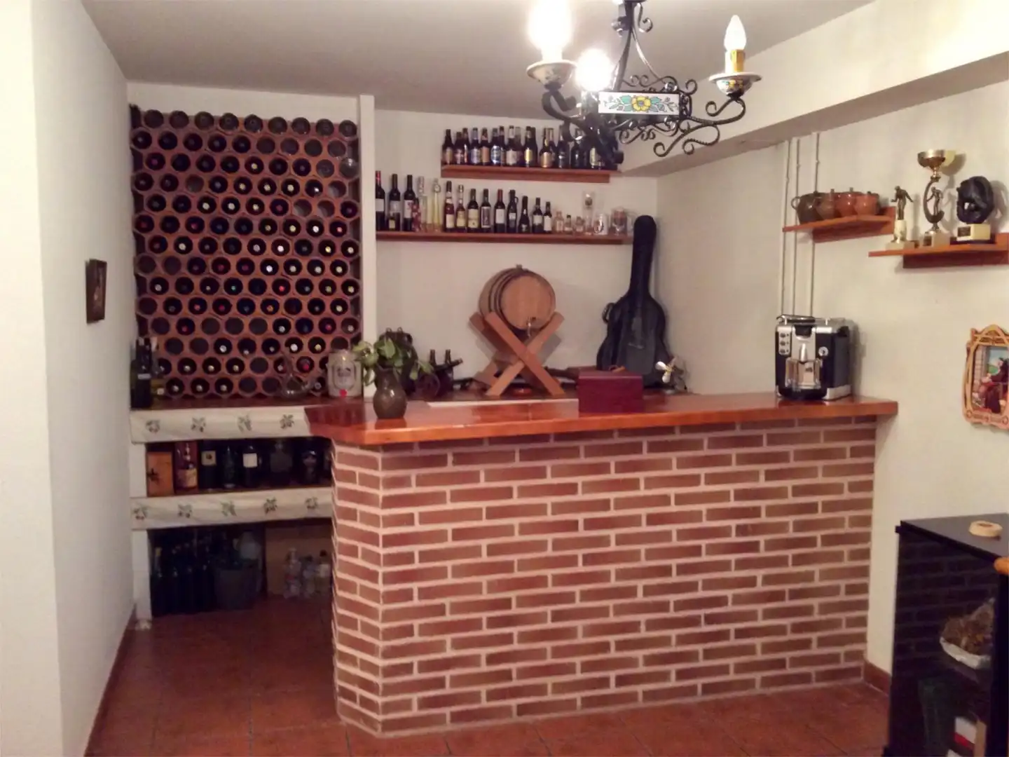 Detached homes for sale in Huesca  with Heating, Private garden and Parquet flooring