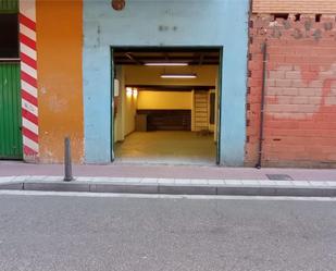 Parking of Premises for sale in Valladolid Capital