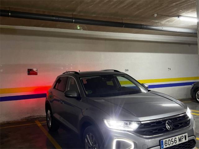 Garaje en Venta en Calle Dolores Ibárruri, 29 en Tablero Bajo - Arruzafilla
