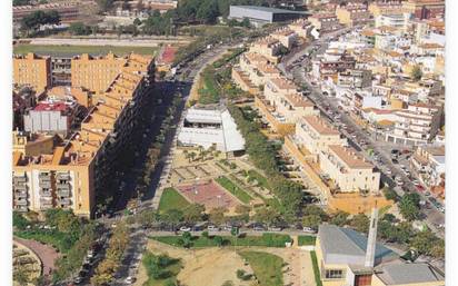 Piso en alquiler en can vinader