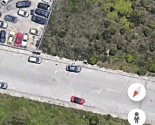 Parking of Industrial land for sale in L'Alqueria de la Comtessa