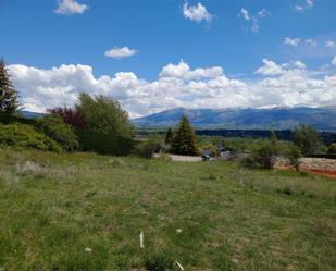 Land for sale in Guils de Cerdanya