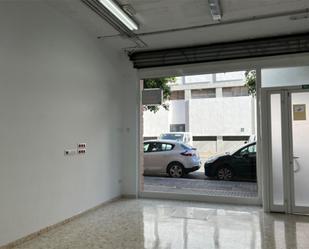 Premises to rent in  Sevilla Capital  with Air Conditioner