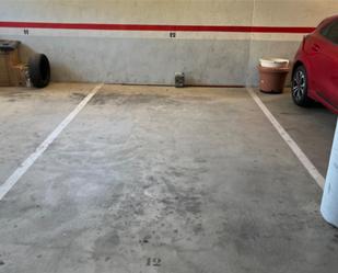 Parking of Garage to rent in Lliçà d'Amunt