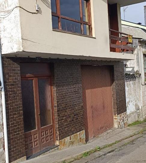 House or chalet for sale in Calle Ferreira, 12, Vegadeo, Asturias - image 1 Photo 1 of House or chalet for sale in Calle Ferreira, 12, Vegadeo, Asturias