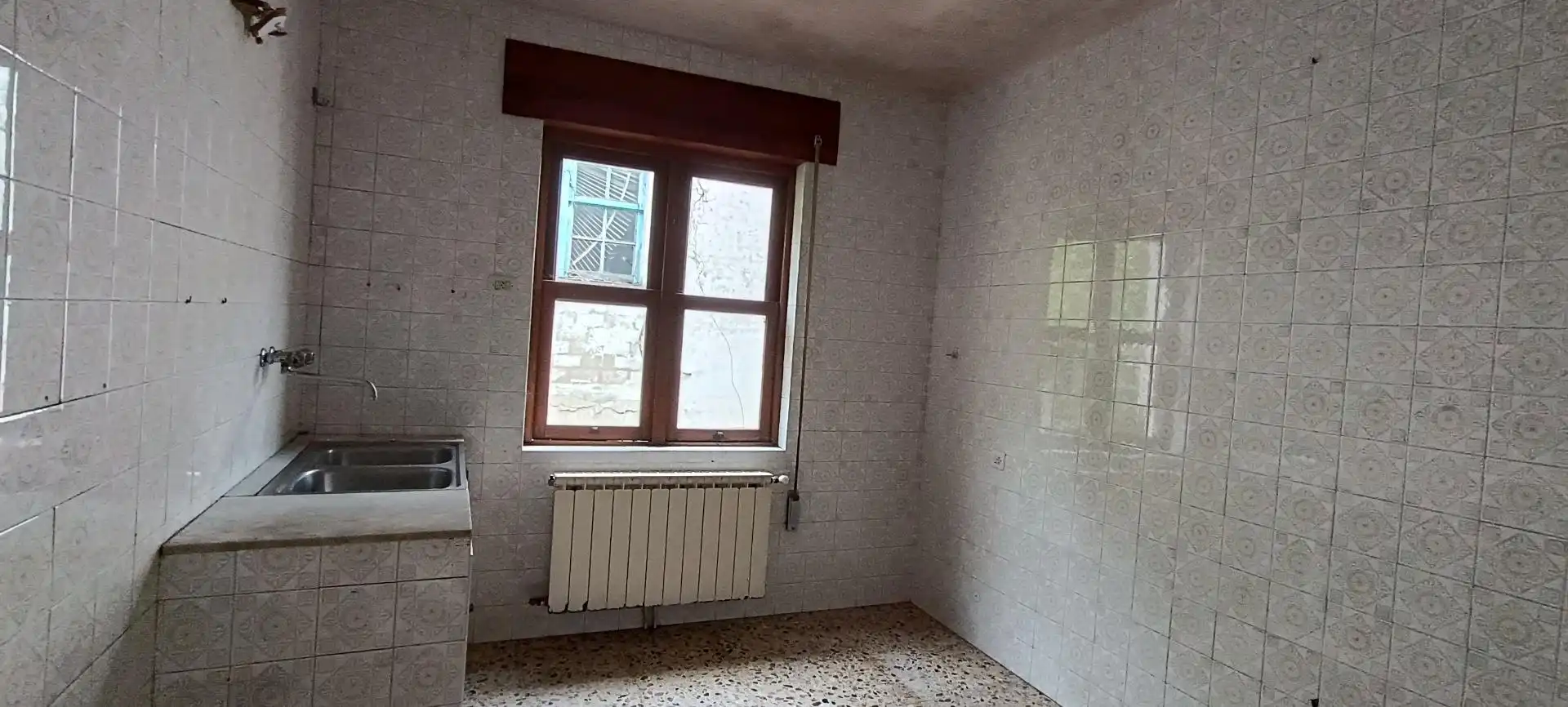 Cocina de Casa o chalet en venta en Vegadeo