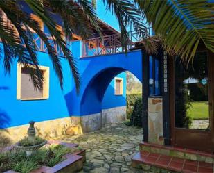 Exterior view of Apartment for sale in Cudillero  with Terrace and Swimming Pool